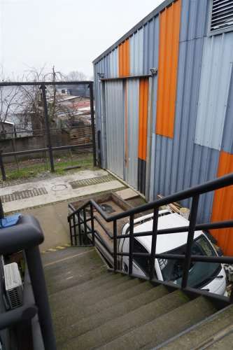 LOCAL COMERCIAL Avenida Errazuriz