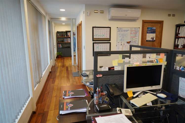 LOCAL COMERCIAL Avenida Errazuriz