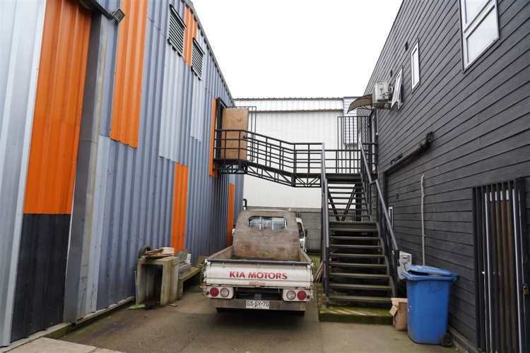 LOCAL COMERCIAL Avenida Errazuriz