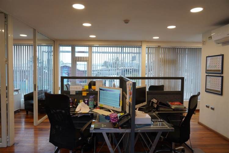 LOCAL COMERCIAL Avenida Errazuriz