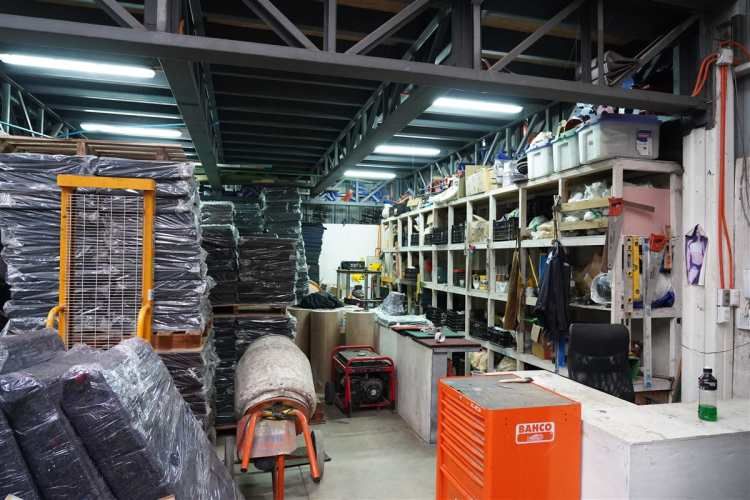 LOCAL COMERCIAL Avenida Errazuriz