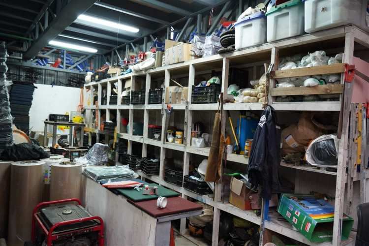 LOCAL COMERCIAL Avenida Errazuriz