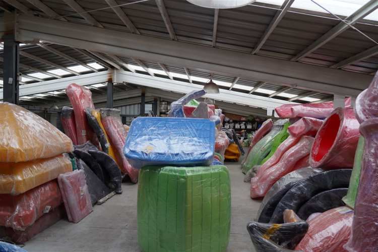 LOCAL COMERCIAL Avenida Errazuriz