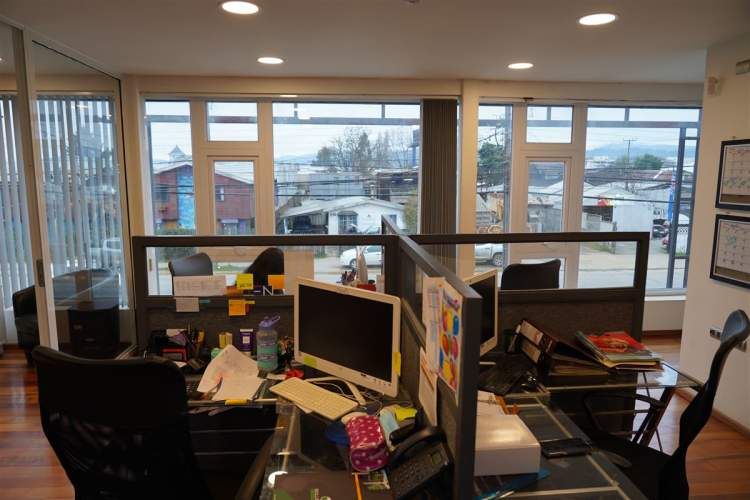 LOCAL COMERCIAL Avenida Errazuriz