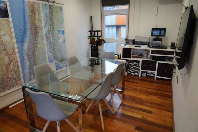 LOCAL COMERCIAL Avenida Errazuriz