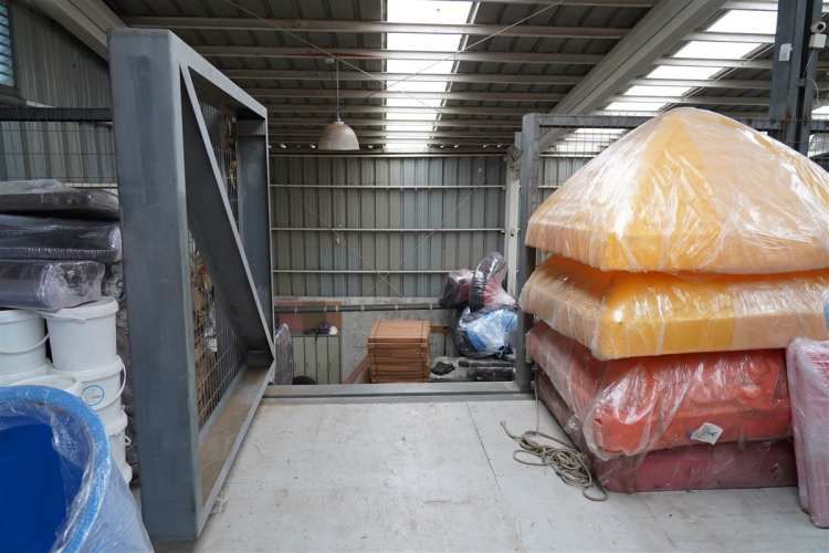 LOCAL COMERCIAL Avenida Errazuriz