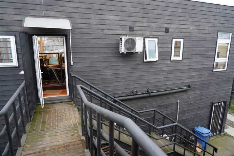 LOCAL COMERCIAL Avenida Errazuriz