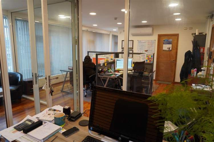 LOCAL COMERCIAL Avenida Errazuriz