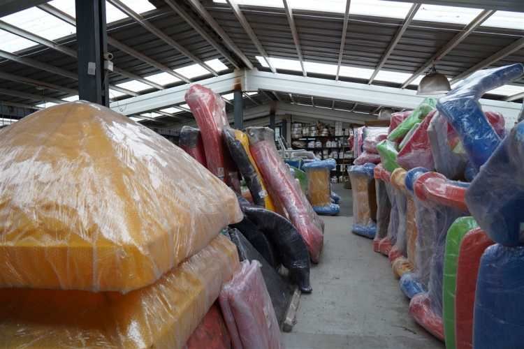 LOCAL COMERCIAL Avenida Errazuriz