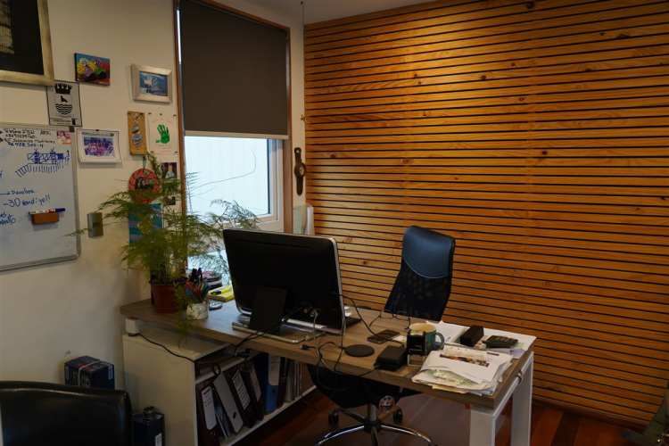 LOCAL COMERCIAL Avenida Errazuriz