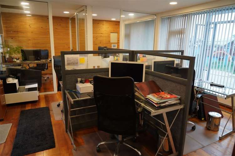 LOCAL COMERCIAL Avenida Errazuriz