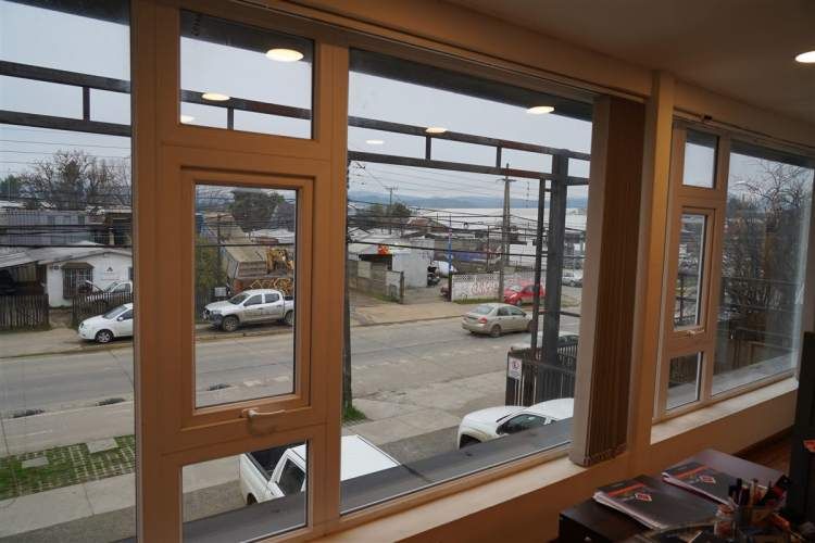 LOCAL COMERCIAL Avenida Errazuriz