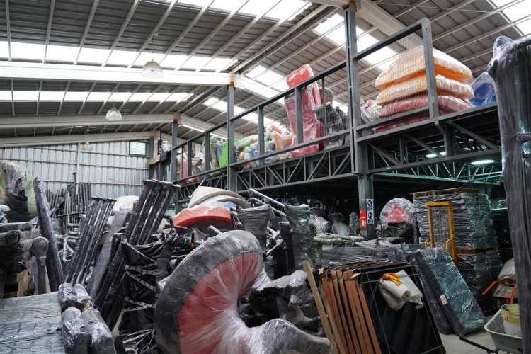 LOCAL COMERCIAL Avenida Errazuriz