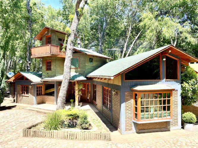 CASA Viches Centro , Lote 1C