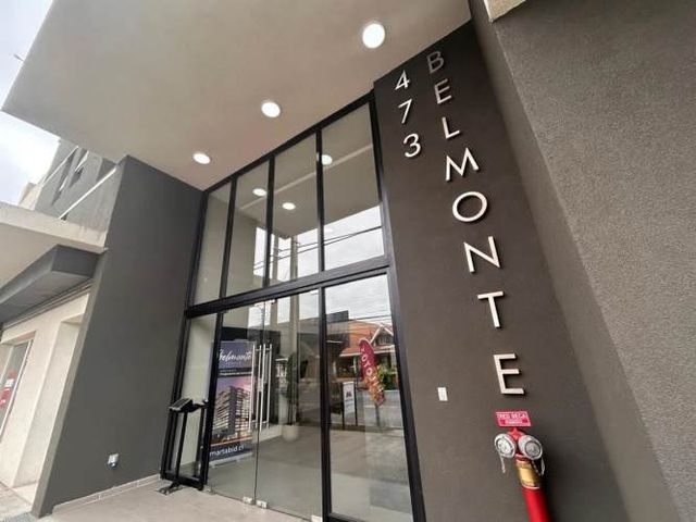 DEPARTAMENTO Edificio Belmonte