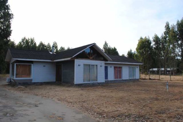 PARCELA kilometro 18, sector las hijuelas