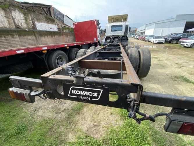 Chevrolet Fvr 1724 Fvr 1724 2016