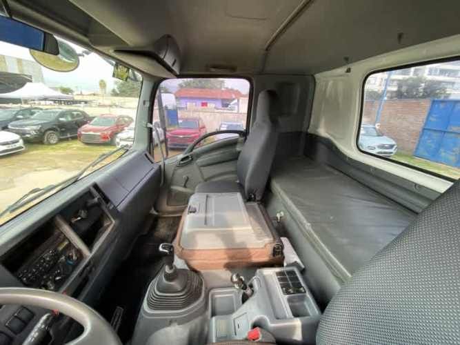 Chevrolet Fvr 1724 Fvr 1724 2016