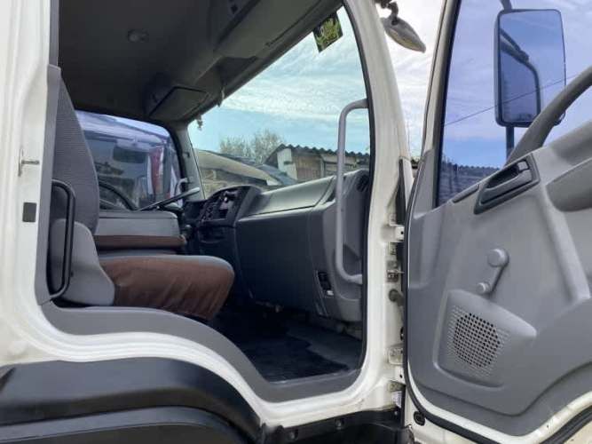 Chevrolet Fvr 1724 Fvr 1724 2016