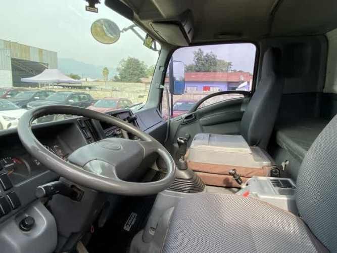 Chevrolet Fvr 1724 Fvr 1724 2016