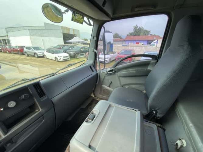 Chevrolet Fvr 1724 Fvr 1724 2016