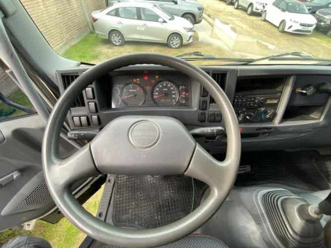 Chevrolet Fvr 1724 Fvr 1724 2016