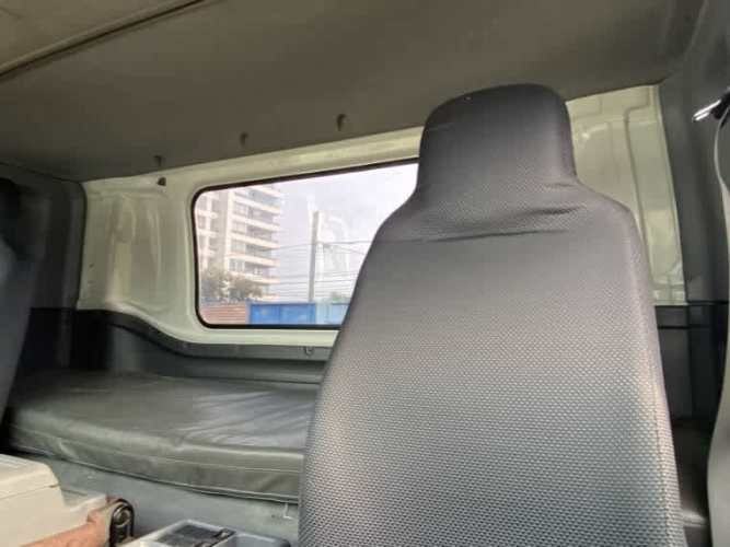 Chevrolet Fvr 1724 Fvr 1724 2016