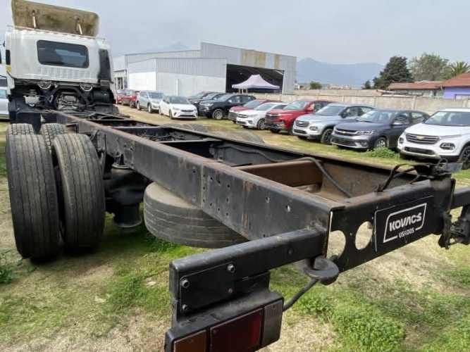 Chevrolet Fvr 1724 Fvr 1724 2016