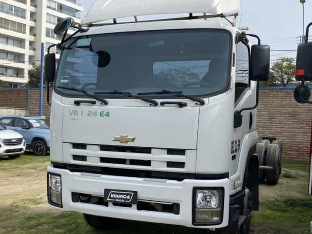 Chevrolet Fvr 1724 Fvr 1724 2016