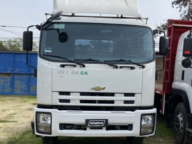 Chevrolet Fvr 1724 Fvr 1724 2016