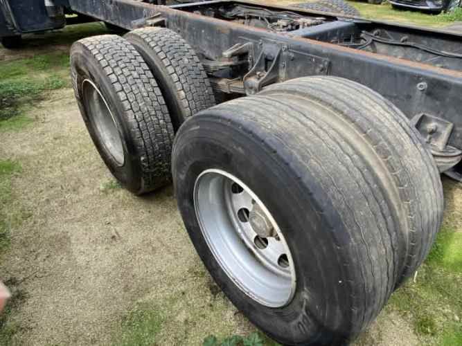 Chevrolet Fvr 1724 Fvr 1724 2016