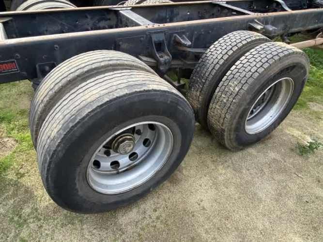 Chevrolet Fvr 1724 Fvr 1724 2016