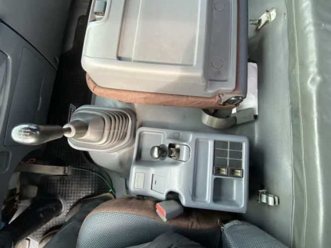 Chevrolet Fvr 1724 Fvr 1724 2016