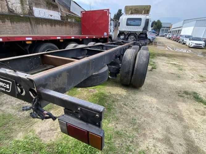 Chevrolet Fvr 1724 Fvr 1724 2016