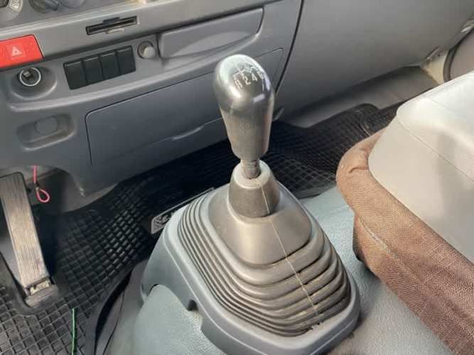 Chevrolet Fvr 1724 Fvr 1724 2016