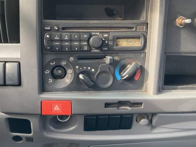 Chevrolet Fvr 1724 Fvr 1724 2016