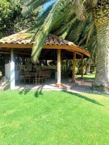 VENTA CASA PARCELA CHILENA 2 PISOS EN CONDOMINIO CHICUREO SECTOR SANTA INES DE MIRAFLORES, CERCANA COLEGIO KIMEN - PUCALAN - PUMAHUE - TRREWHELAS - SAN NICOLAS DE DIACONO 