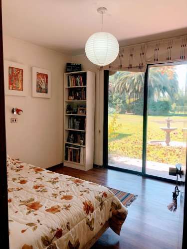 VENTA CASA PARCELA CHILENA 2 PISOS EN CONDOMINIO CHICUREO SECTOR SANTA INES DE MIRAFLORES, CERCANA COLEGIO KIMEN - PUCALAN - PUMAHUE - TRREWHELAS - SAN NICOLAS DE DIACONO 