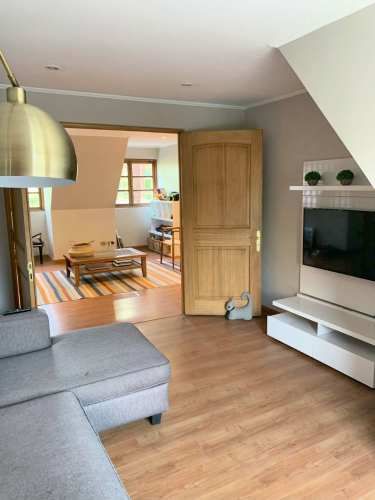 VENTA CASA ESTILO INGLÉS FRENTE AL SANTIAGO COLLEGE, LOS TRAPENSES