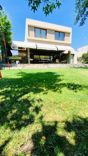 VENTA CASA MEDITERRANEA EXCLUSIVO CONDOMINIO TERRAZAS - COLEGIO PEDREGALES, ALEMÁN Y SAN ANSELMO