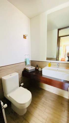 VENTA CASA MEDITERRANEA EXCLUSIVO CONDOMINIO TERRAZAS - COLEGIO PEDREGALES, ALEMÁN Y SAN ANSELMO