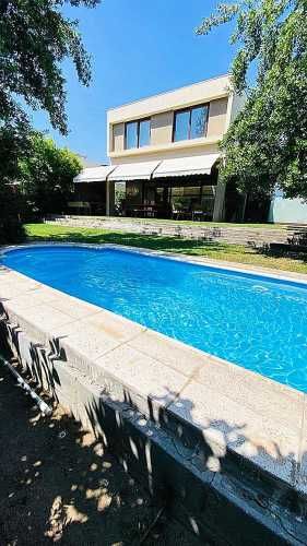 VENTA CASA MEDITERRANEA EXCLUSIVO CONDOMINIO TERRAZAS - COLEGIO PEDREGALES, ALEMÁN Y SAN ANSELMO