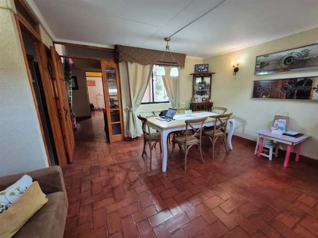 CASA Casa en condominio de Concón