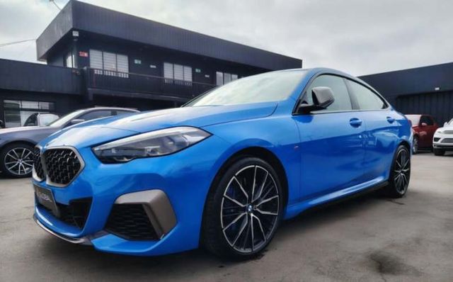 BMW 235I CLASE M XDRIVE GRAN COUPE  2.0 FULL AUT. AÑO 2022