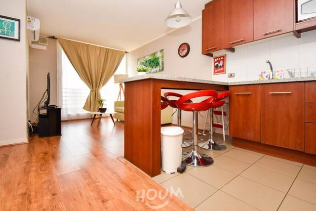 Departamento en Esmeralda