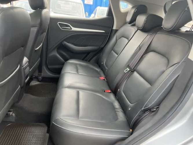 2022 MG Zs 1.5 Auto Comfort