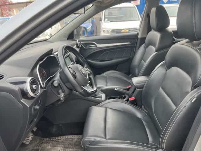 2022 MG Zs 1.5 Auto Comfort