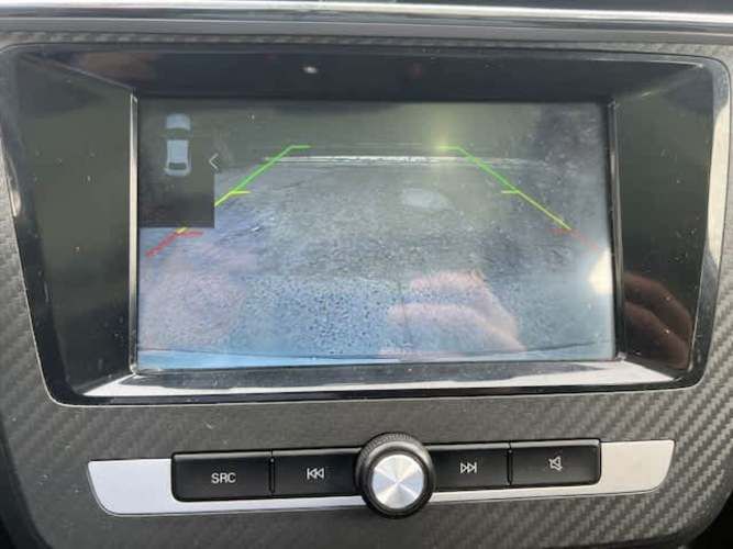 2022 MG Zs 1.5 Auto Comfort