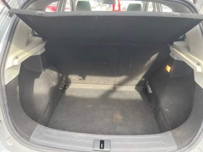 2022 MG Zs 1.5 Auto Comfort