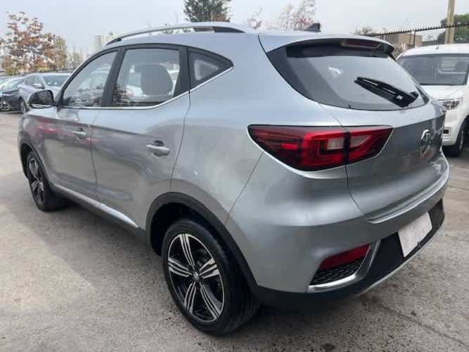 2022 MG Zs 1.5 Auto Comfort
